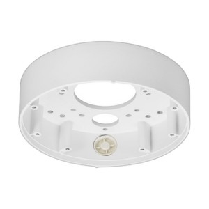 i-PRO WV-QJB501-W White Base Bracket Ceiling and Wall Mount