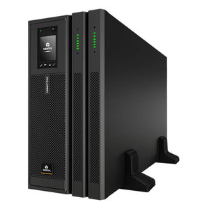 Vertiv 8KVA ITA2 Vrla Battery UPS with Network Card - ITA2-08KRT2087UN
