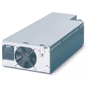 APC Symmetra Redundant Intelligence Module-power Control Unit-lug-in Module - SYRIM2