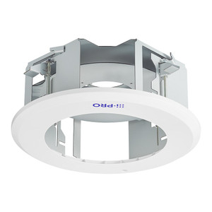 i-PRO WV-QEM506-W Embedded Ceiling Mount Bracket