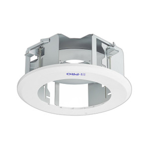 i-PRO WV-QEM506-W Embedded Ceiling Mount Bracket