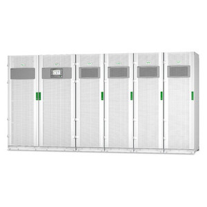 APC Symmetra MW 1000KW 400V Static Switch Spare Part KIT Level 1 - SYSW1000KH-SPL1