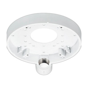 i-PRO WV-QEM504-W Ceiling Mount Bracket White