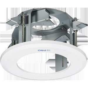 i-PRO WV-QEM504-W Ceiling Mount Bracket White