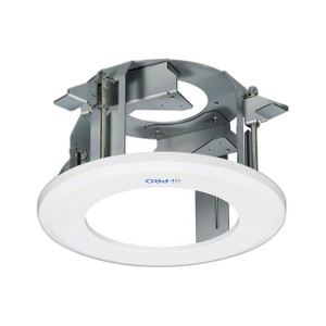 i-PRO WV-QEM504-W Ceiling Mount Bracket White