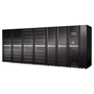 APC Symmetra MW 4000KW 480V Static Switch Spare Part KIT Level 2 - SYSW4000KG-SPL2