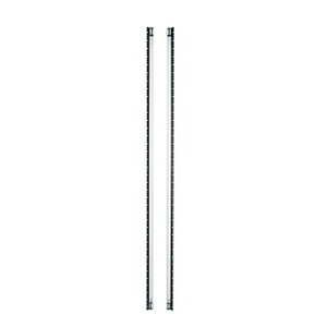 Middle Atlantic Milestone FWD Lights W/ DIM Sensor 35-40U Dual