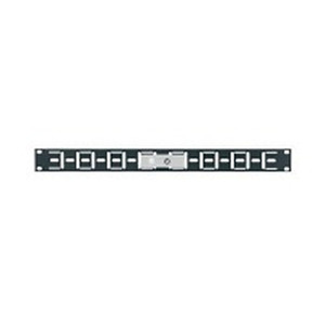Middle Atlantic Milestone FWD Lights W/ DIM Sensor 41-42U Dual