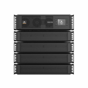 Vertiv ITA2 20KVA 208V Vrla 1+1 Parallel Bundle. - ITA2-20KRT208V31URN