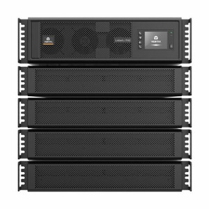 Vertiv ITA2 20KVA 208V - ITA2-20KRT208V31URN