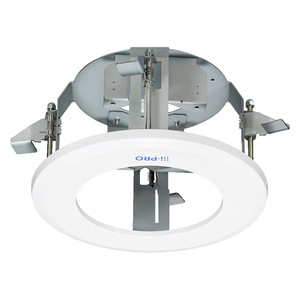 i-PRO WV-QEM503-W - i-PRO WV-QEM503-W Embedded Ceiling Mount Bracket