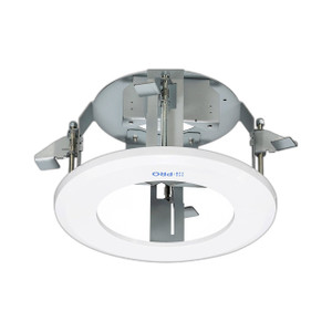 i-PRO WV-QEM503-W Embedded Ceiling Mount Bracket