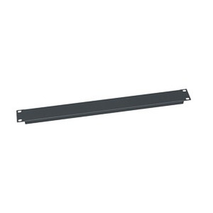 Middle Atlantic Forward 1SP Flanged Textured Blnk PNL