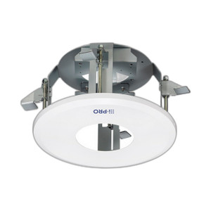 i-PRO WV-QEM502-W Embedded Ceiling Mount Bracket