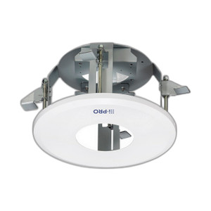 i-PRO WV-QEM502-W Embedded Ceiling Mount Bracket