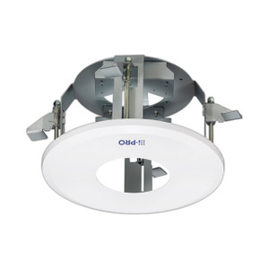 i-PRO WV-QEM502-W Embedded Ceiling Mount Bracket