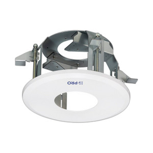 i-PRO WV-QEM501-W Embedded Ceiling Mount Bracket