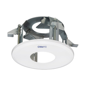 i-PRO WV-QEM500-W Embedded Ceiling Mount Bracket - image 2