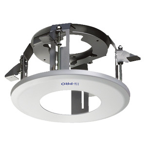 i-PRO WV-QEM500-W Embedded Ceiling Mount Bracket