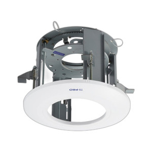 i-PRO WV-QEM101-W Embedded Ceiling Mount Bracket