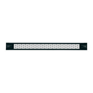 Middle Atlantic Forward 1SP 64% Perforated Vent Panel