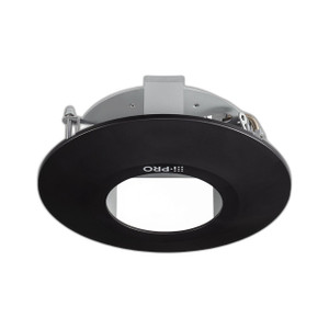 i-PRO WV-QEM100-B Embedded Ceiling Mount Bracket