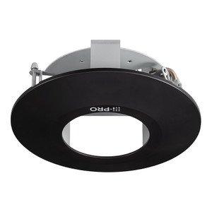 i-PRO WV-QEM100-B Embedded Ceiling Mount Bracket