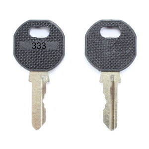 APC by Schneider Electric Inrow Rc/sc Door KEY - Spare Part - W875-00032