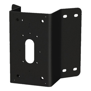 i-PRO WV-QCN500-B - i-PRO WV-QCN500-B Corner Mount Bracket Black