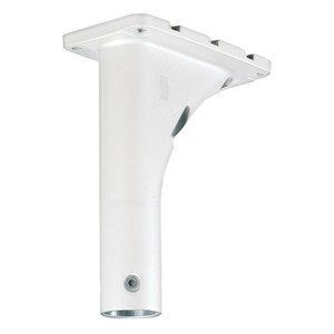 i-PRO WV-QCL501S-W White Ceiling Mount Bracket