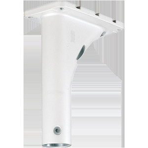 i-PRO WV-QCL501S-W Ceiling Mount Bracket White