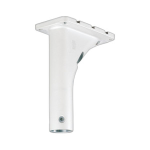 i-PRO WV-QCL501S-W Ceiling Mount Bracket White