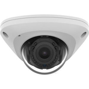 Hanwha ANV-L6023R 2MP Outdoor IR Dome Camera (view 2)