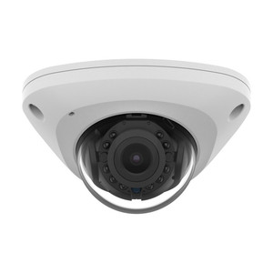 Hanwha ANV-L6023R 2MP Outdoor IR Dome Camera