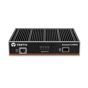 Vertiv Avocent Longview 5500 High-performance KVM Extender Transmitter Single HE