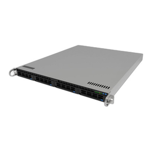 Hanwha CMVR-520 CMVR-520 Wisenet SKY Compact 1U NVR
