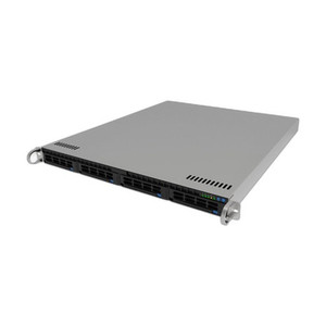 Hanwha CMVR-520 Wisenet SKY Compact 1U NVR