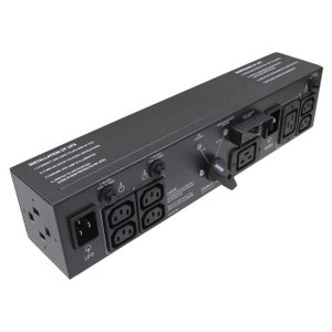 Vertiv 2U Micropod Bypass for Liebert 120V UPS - MP2-130E