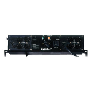 Vertiv 2U Micropod Bypass FOR Liebert 120V UPS