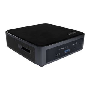 Hanwha DS200 Wisenet SKY Local Display Station