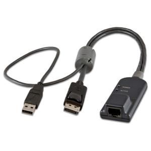 Vertiv SIM DP USB2.0+VM+CAC - MPUIQ-VMCDP