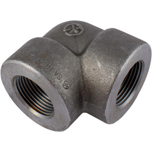 Middle Atlantic STL Glat 90 D. Elbow 3000 - G3011E