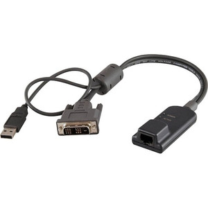 Vertiv SIM DVI USB2.0+VM+CAC - MPUIQ-VMCDV