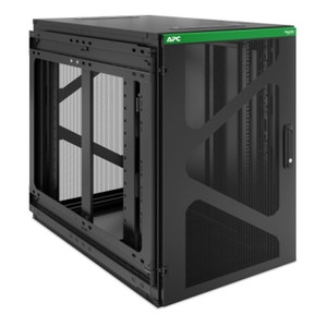 APC by Schneider Electric (1) YR ADV Ultra for (1) SY 300 KVA UPS (4) XR Frames - WADVULTRAM-NX-85