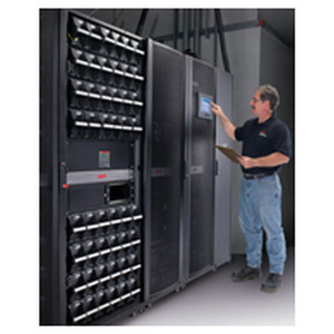 APC by Schneider Electric (1) YR ADV Ultra for (1) SY 400 KVA UPS (4) XR Frames - WADVULTRAM-NX-86