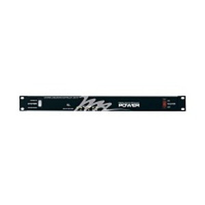 Middle Atlantic STL Conduit Conn 3000 GRA - G3082