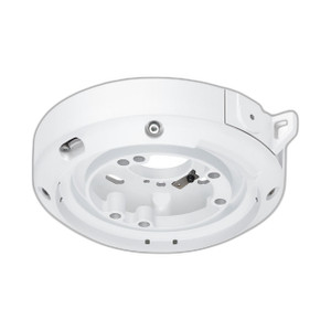 i-PRO WV-QCL500-W Ceiling Surface Mount Bracket