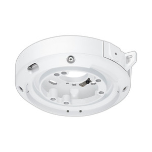 i-PRO WV-QCL500-W Ceiling Surface Mount Bracket White