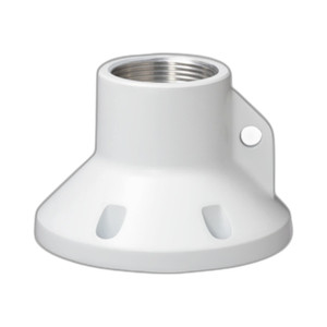i-PRO WV-QCL100-W Ceiling Mount Bracket White