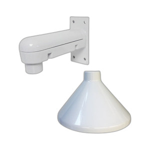 i-PRO PWM850W White Wall Mount Kit